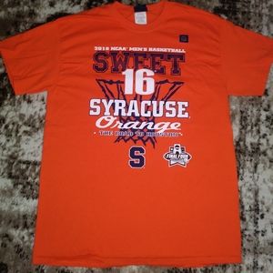 ✨SYRACUSE Mens T-shirt